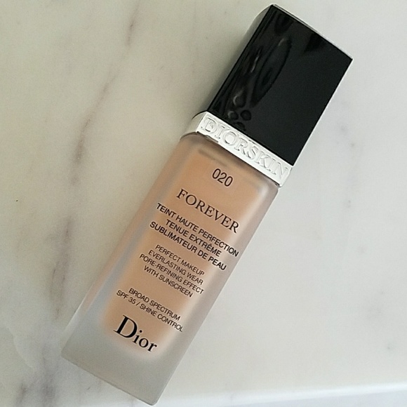 dior foundation 20